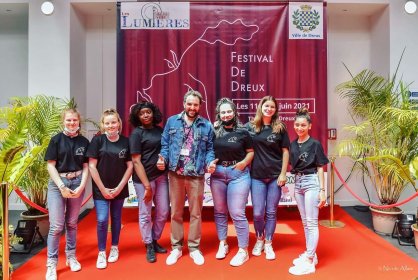 Photo of Festival de Dreux, Histoires De Femmes