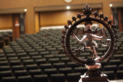 Photo of Thane International Short Film Festival