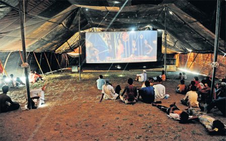 Photo of Nana International Film Festival