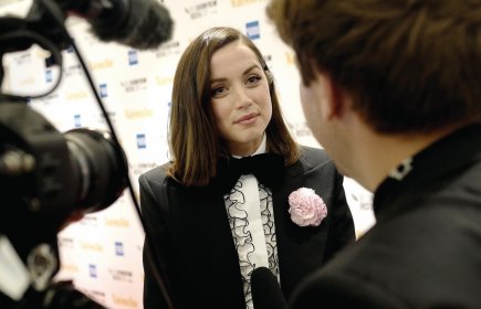 Photo of Clover Field International Short Film Festival