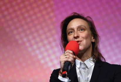 Photo of Clover Field International Short Film Festival