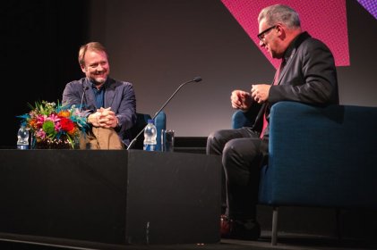 Photo of Clover Field International Short Film Festival