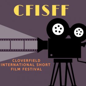 Logo of Cloverfield Short Fest