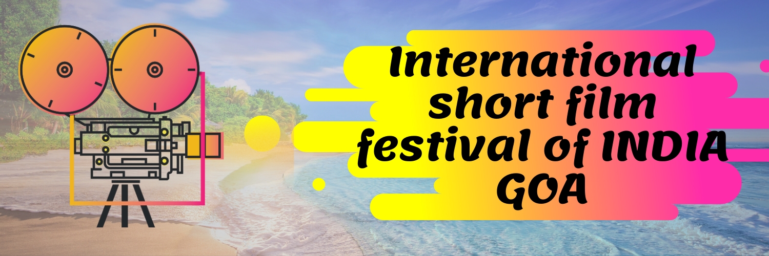 Banner Goa International Short Film Festival