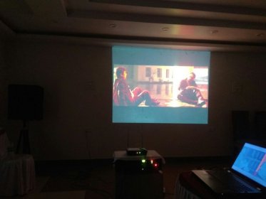 Photo of Goa International Short Film Festival