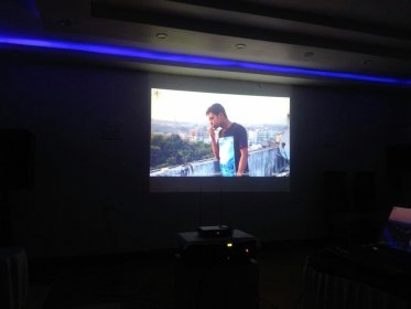 Photo of Goa International Short Film Festival