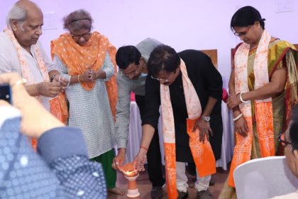 Photo of Goa International Short Film Festival