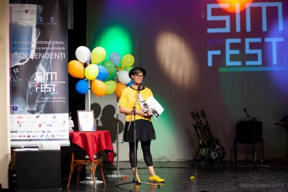 Photo of SIMFEST International Film and Television Festival