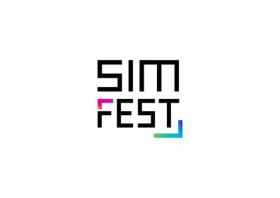 Logo of SIMFEST International Film and Television Festival