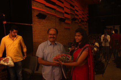 Photo of Paradox International Short Film Festival