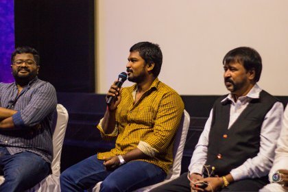 Photo of Paradox International Short Film Festival