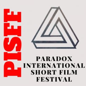 Logo of Paradox Film Fest