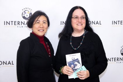 Photo of Kansas International Film Festival