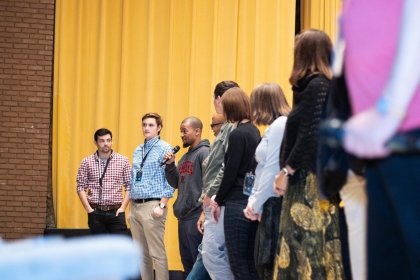 Photo of Kansas International Film Festival