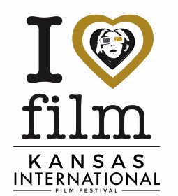 Logo of Kansas International Film Festival