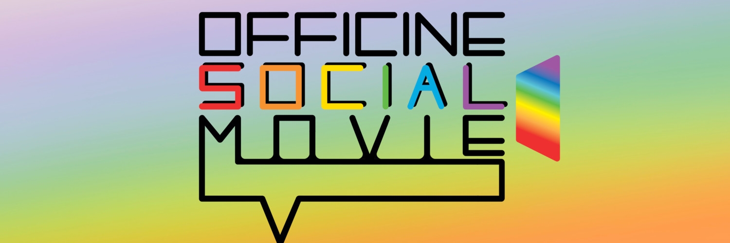 Banner Officine Social Movie