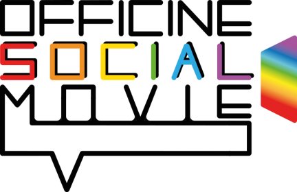 Logo of Officine Social Movie