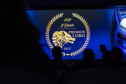 Photo of FICC Premios Lobo