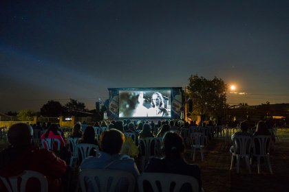 Photo of FICC Premios Lobo