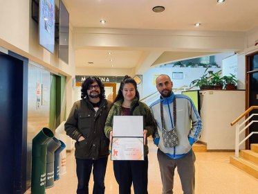 Photo of Lima Alterna Festival Internacional de Cine