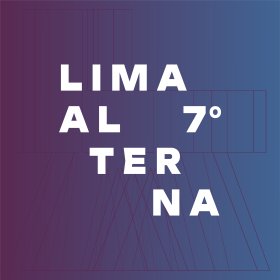 Logo of Lima Alterna International Film Festival