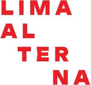 Logo of Lima Alterna International Film Festival