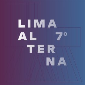 Logo of Lima Alterna International Film Festival