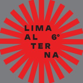 Logo of Lima Alterna International Film Festival