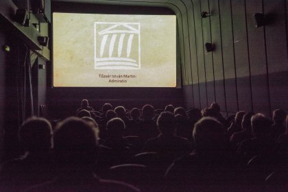Photo of Gift - 25th Faludi International Film Festival And Photo Competition