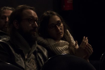 Photo of Gift - 25th Faludi International Film Festival And Photo Competition