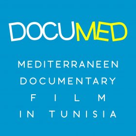 Logo of MEDITERRANEAN DOCUMENTARY FILM FESTIVAL IN TUNISIA