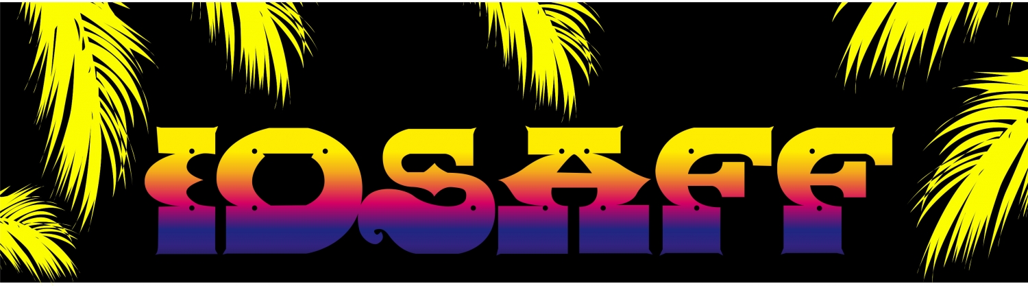 Banner Insular & Other Seas Film Festival