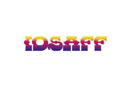 Logo of Insular & Other Seas Film Festival 