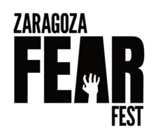Logo of Zaragoza Fear Fest