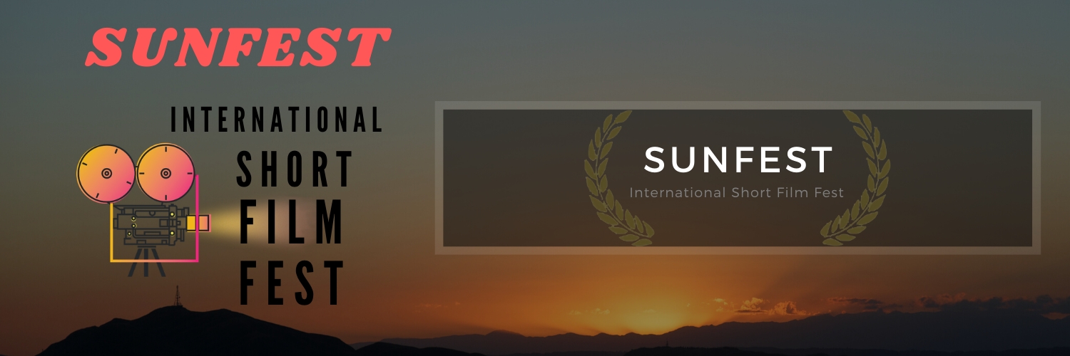 Banner Sunfest International Short Film Festival