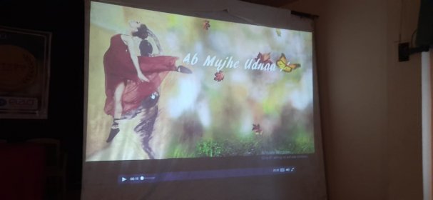 Photo of Sunfest International Short Film Festival