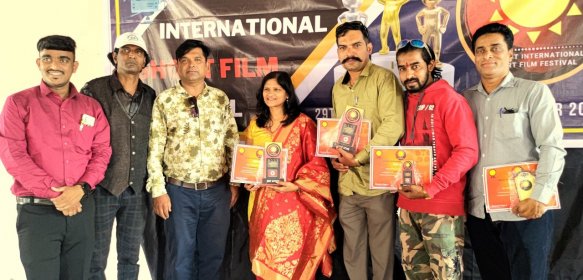 Photo of Sunfest International Short Film Festival