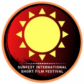 Logo of Sunfest Film Festival