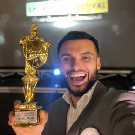 Photo of 45th Paladino D’oro Sportfilmfestival