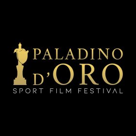 Logo of 45th Paladino D’oro Sportfilmfestival