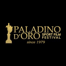Logo of 46th Paladino D’oro Sportfilmfestival