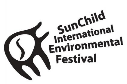 Logo of SunChild International Environmental Festival