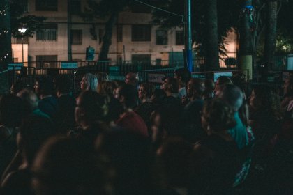 Photo of Baix Films Festival