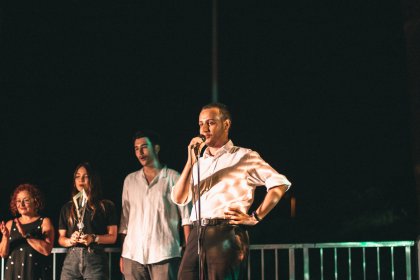 Photo of Baix Films Festival