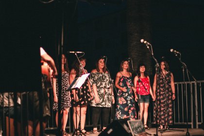 Photo of Baix Films Festival