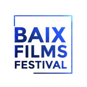 Logo of Baix Films Festival