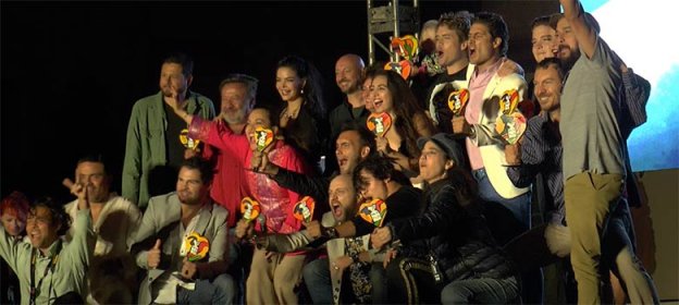 Photo of Baja California International Film Festival
