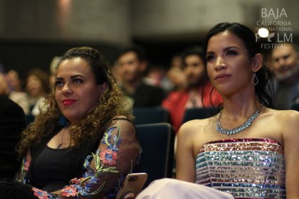Photo of Baja California International Film Festival