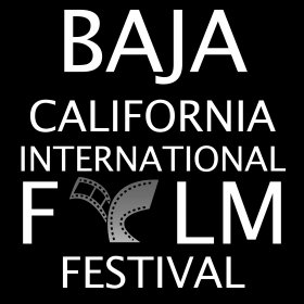 Logo of Baja California International Film Festival 