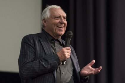 Photo of Alexandre Trauner Art/Film Fesztivál